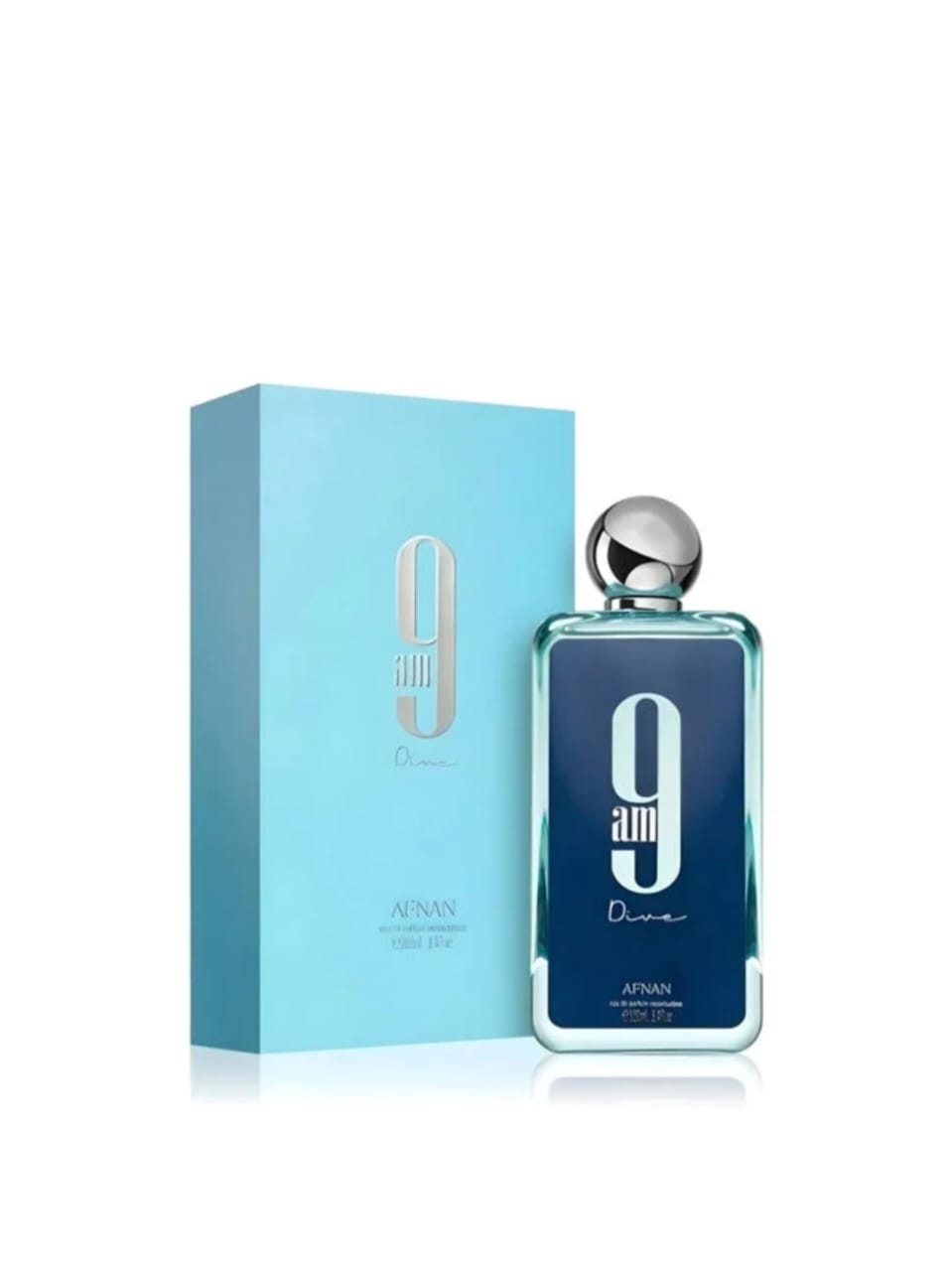 9 PM Eau de Parfum – Long Lasting Men’s Fragrance