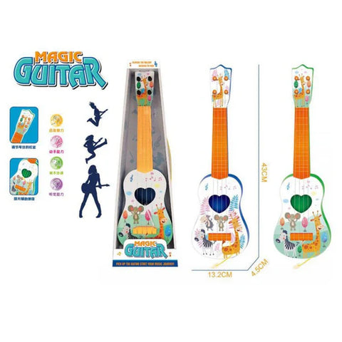 Magic Guitar For Kids